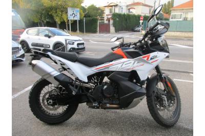 KTM 790 ADVENTURE
