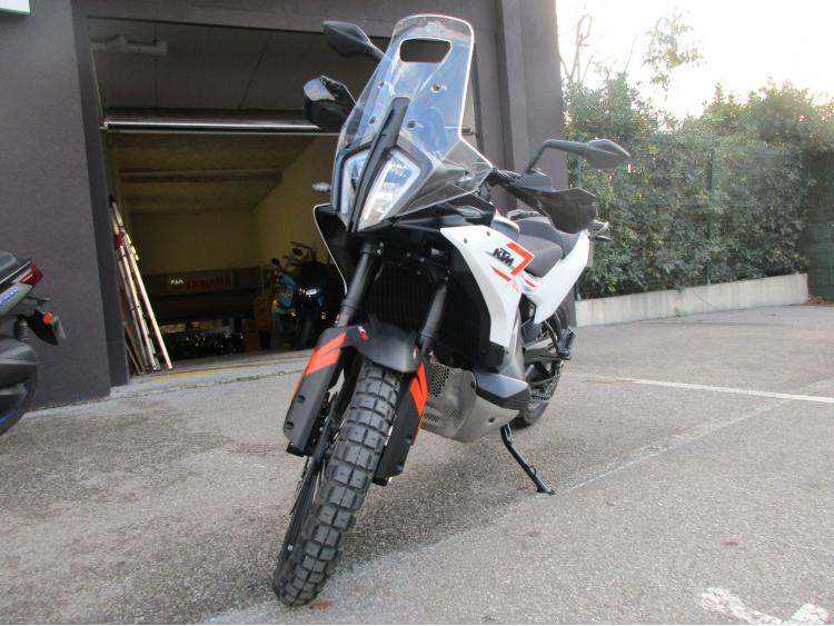 KTM 790 ADVENTURE
