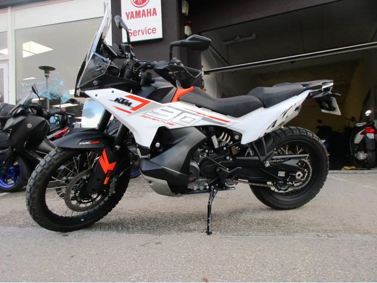 KTM 790 ADVENTURE