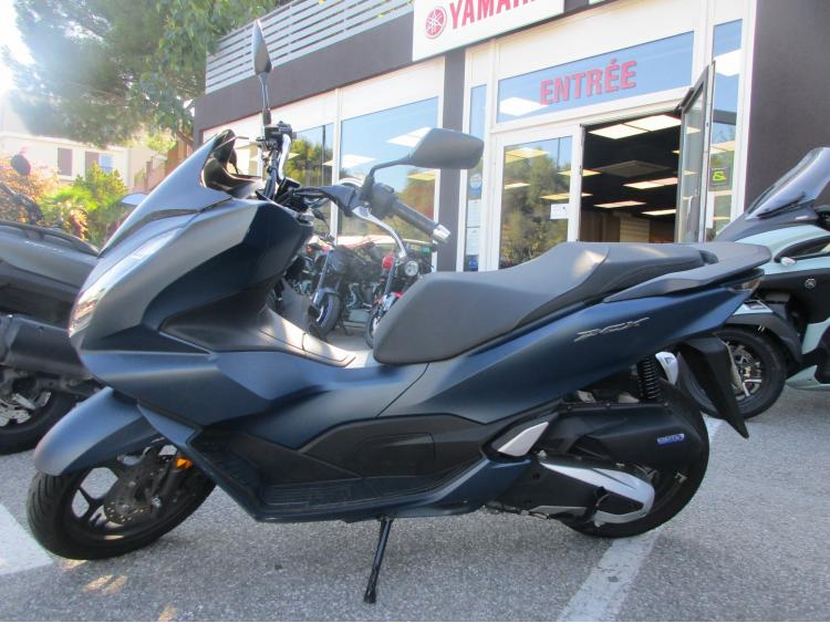 HONDA PCX 125