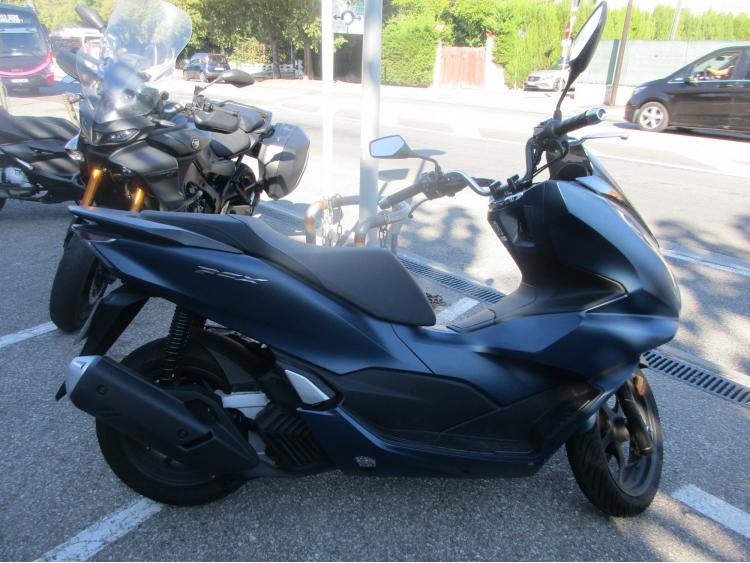 HONDA PCX 125