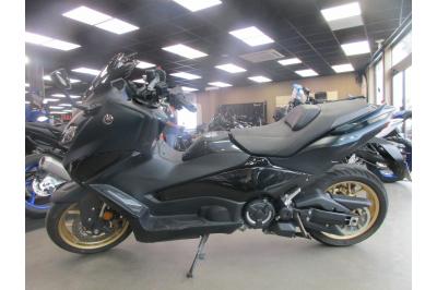 YAMAHA XP T-MAX 560 TECH MAX