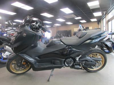 YAMAHA XP T-MAX 560 TECH MAX