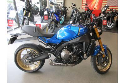 YAMAHA XSR 900 ABS