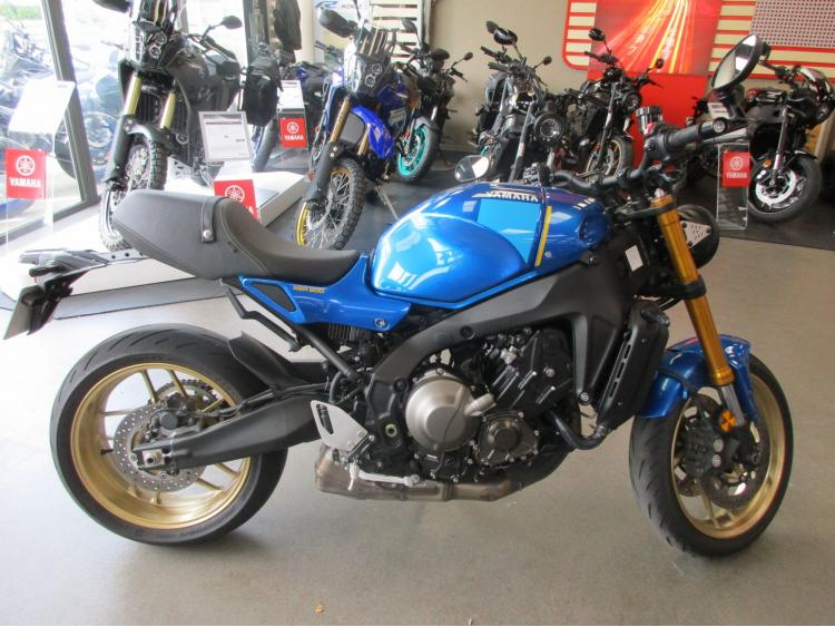 YAMAHA XSR 900 ABS 35kw