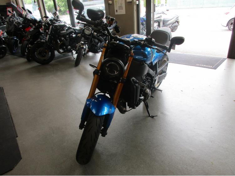 YAMAHA XSR 900 ABS 35kw