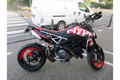 DUCATI HYPERMOTARD