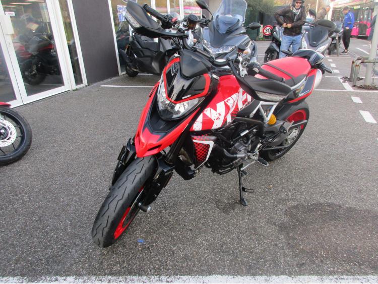 DUCATI HYPERMOTARD 950 rve