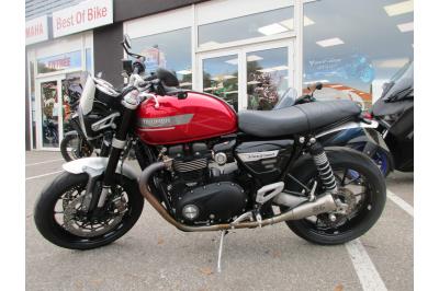 TRIUMPH SPEED TWIN 1200