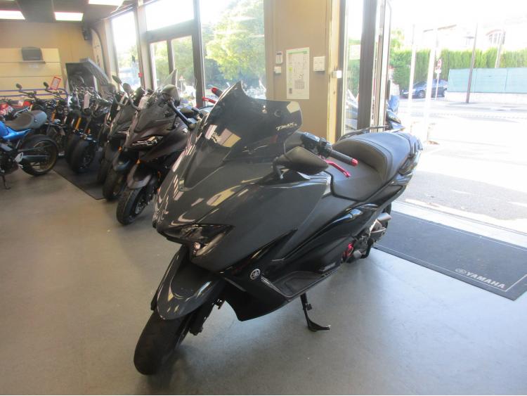 YAMAHA T-MAX 560 TECH MAX