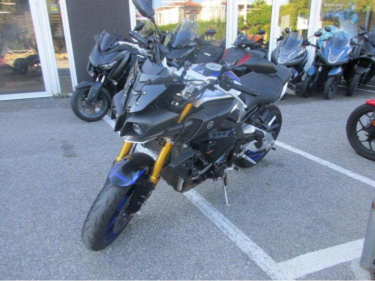 YAMAHA MT-10 SP