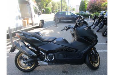 YAMAHA XP T-MAX 560 TECH MAX