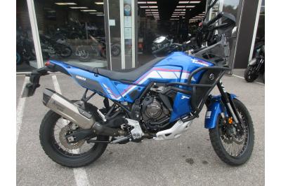 YAMAHA XTZ TENERE 700 World Raid Rally
